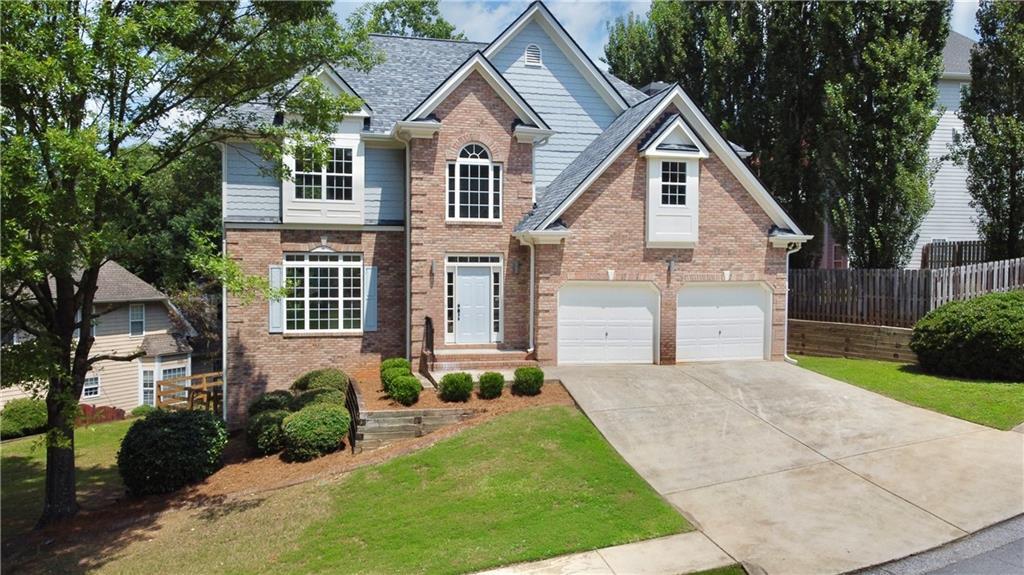 5715 Vinings Place Dr., Mableton, GA 30126