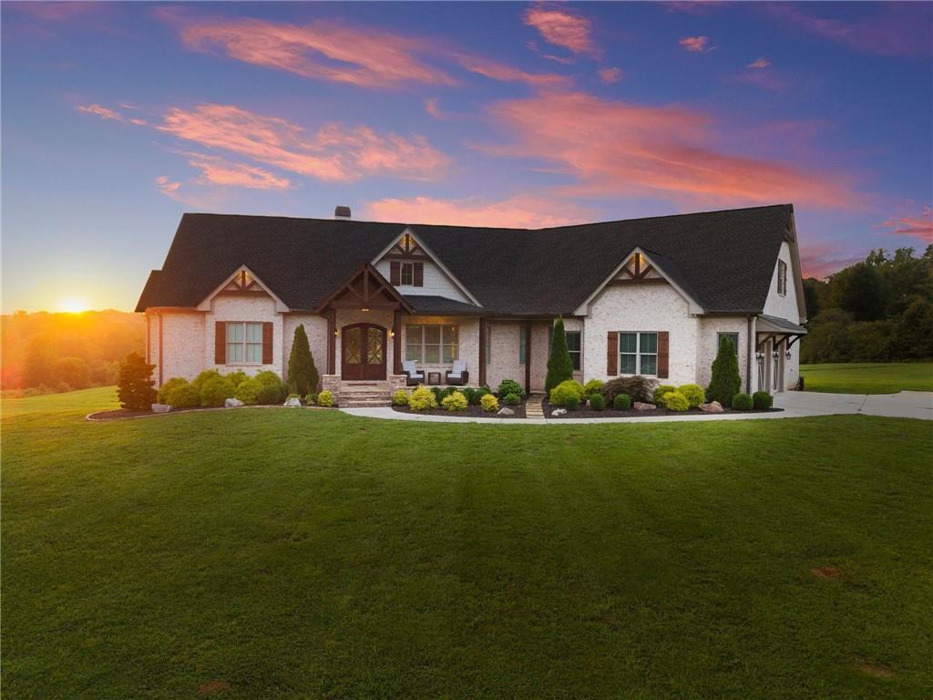 5760 Kanaday Rd., Murrayville, GA 30564