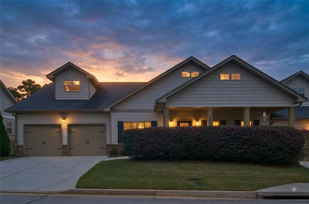 964 Verlander Tr., Mableton, GA 30126