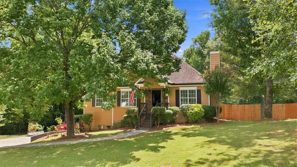 36 Manning Mill Way, Adairsville, GA 30103