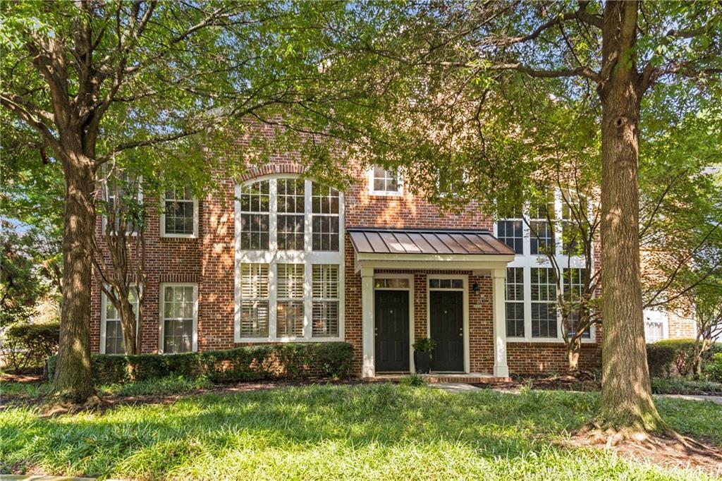 201 Brickworks Cir., Atlanta, GA 30307