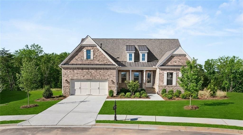 236 Laurel Vista Dr., Canton, GA 30114