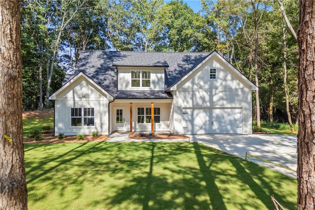 49 Tremont Dr., Nicholson, GA 30565