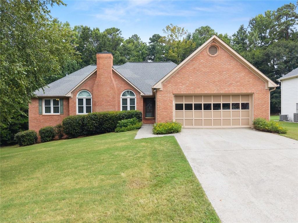 1974 Firelight Ln., Buford, GA 30519