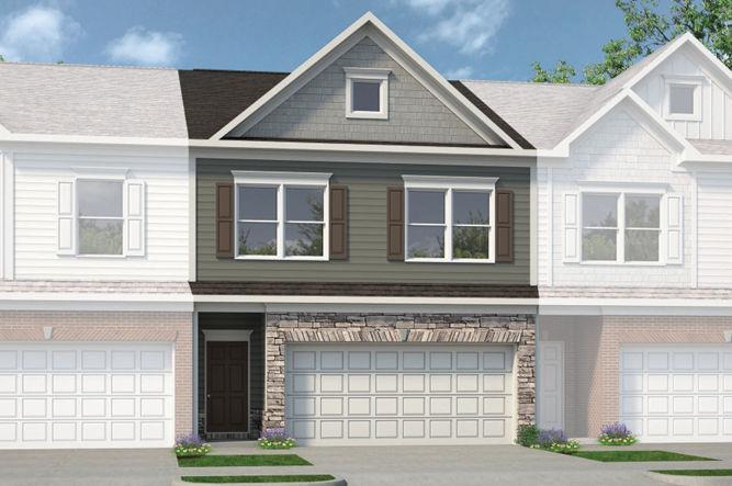 324 Ranier Ln. #47, Auburn, GA 30011