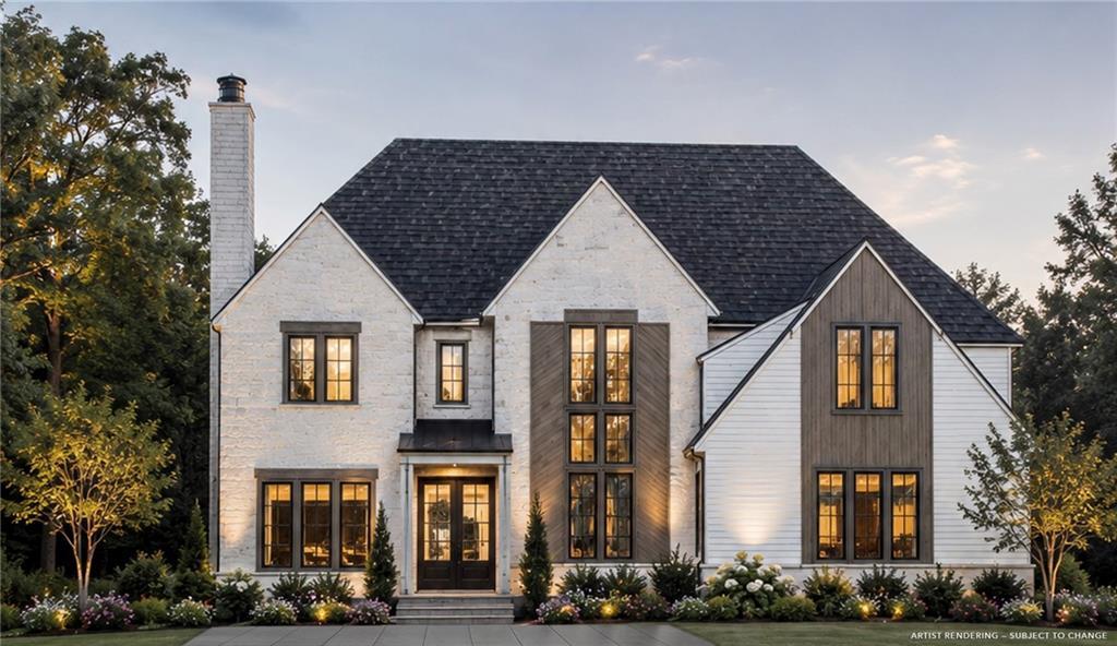 4055 Indian Town Rd., Marietta, GA 30066