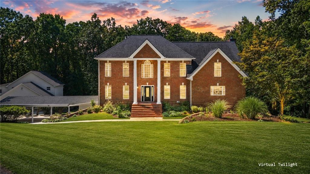 7488 Shadburn Ferry Rd., Cumming, GA 30041