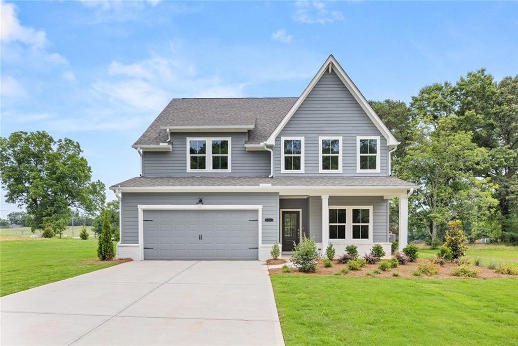 8125 Wallace Tatum Rd., Cumming, GA 30028