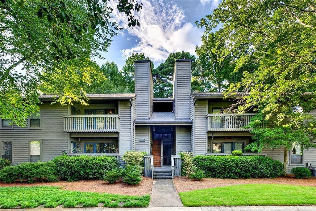 810 Tuxworth Cir., Decatur, GA 30033