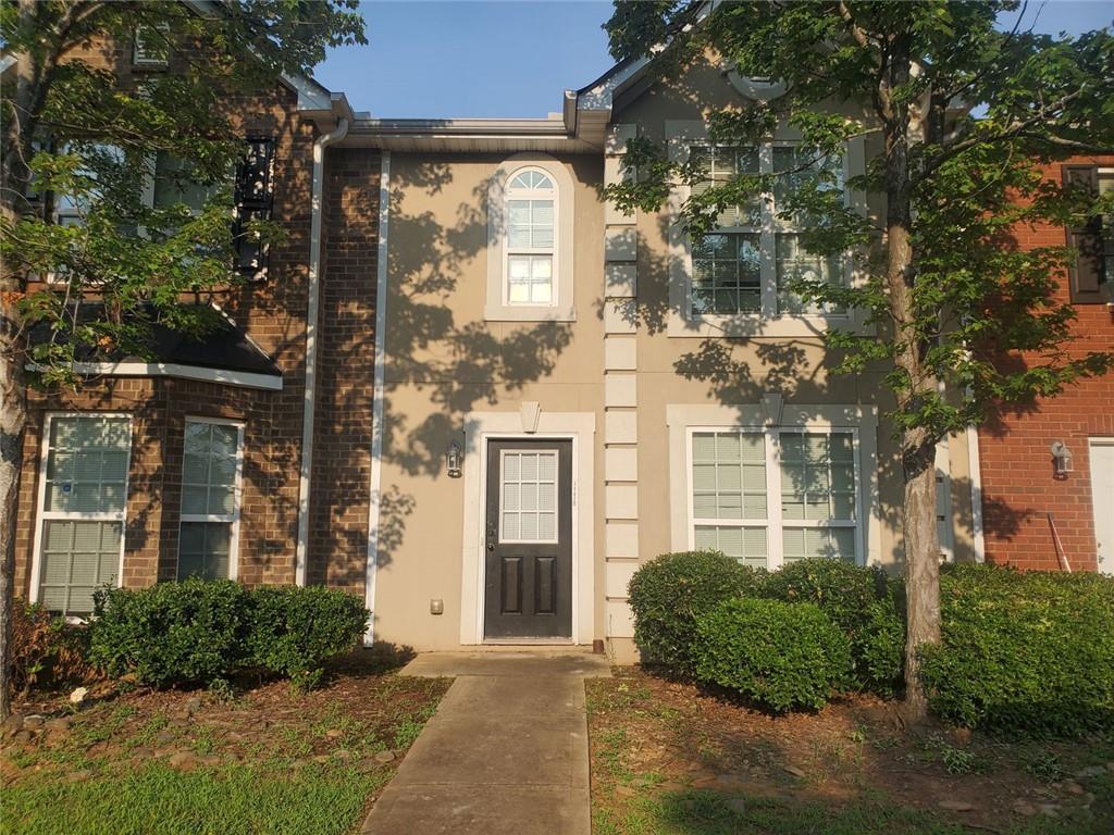 11420 S Grove Dr., Hampton, GA 30228