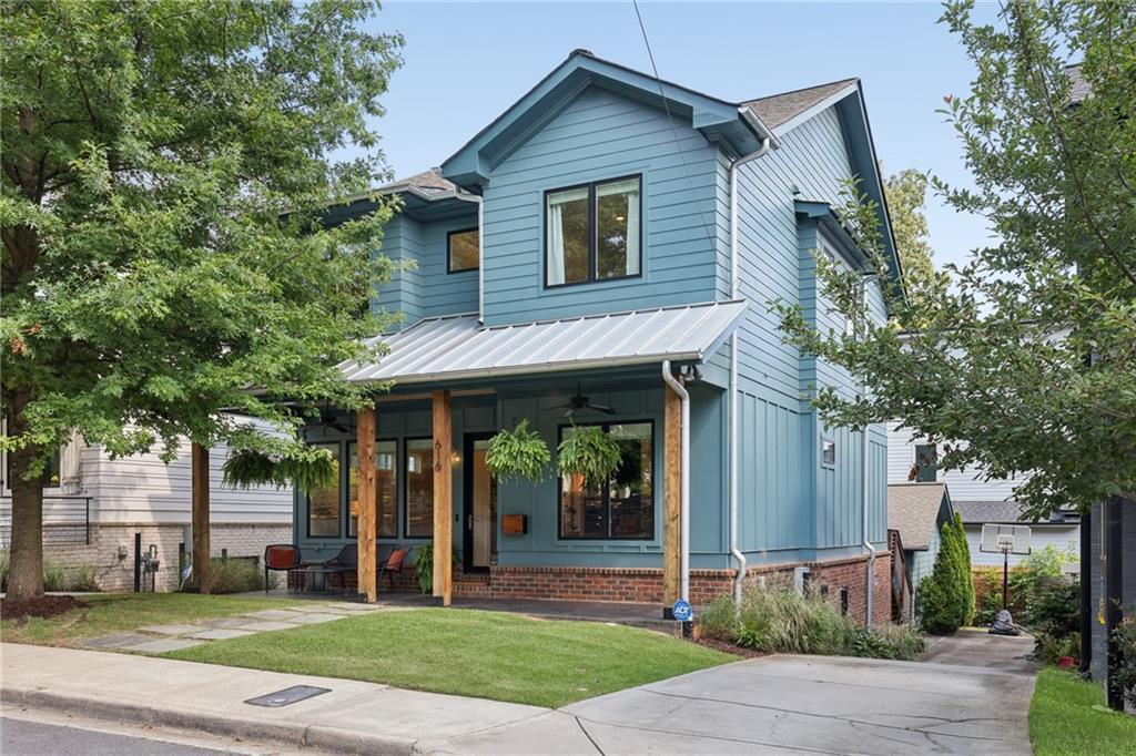 616 Fortune Pl., Atlanta, GA 30312