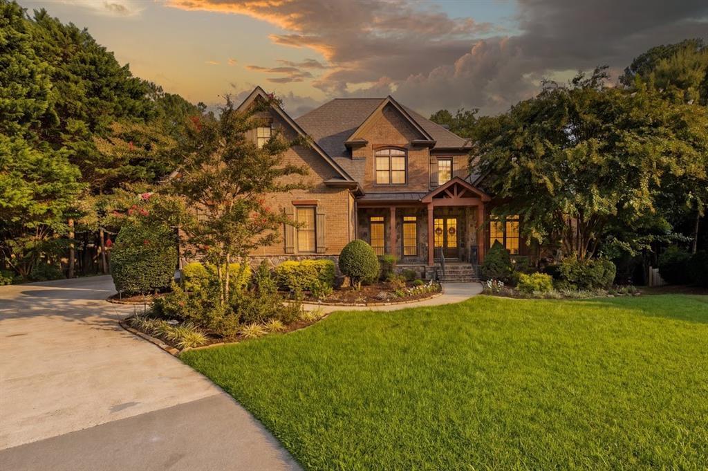 2551 Acacia Park Pl., Marietta, GA 30062
