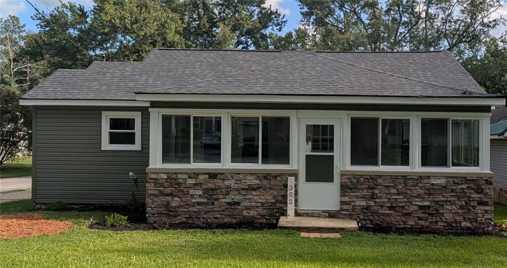 302 Pennsylvania Ave., Carrollton, GA 30117
