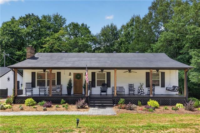 New Homes For Sale This Week That Attend Buchanan Elementary School: August 7th to August 13th