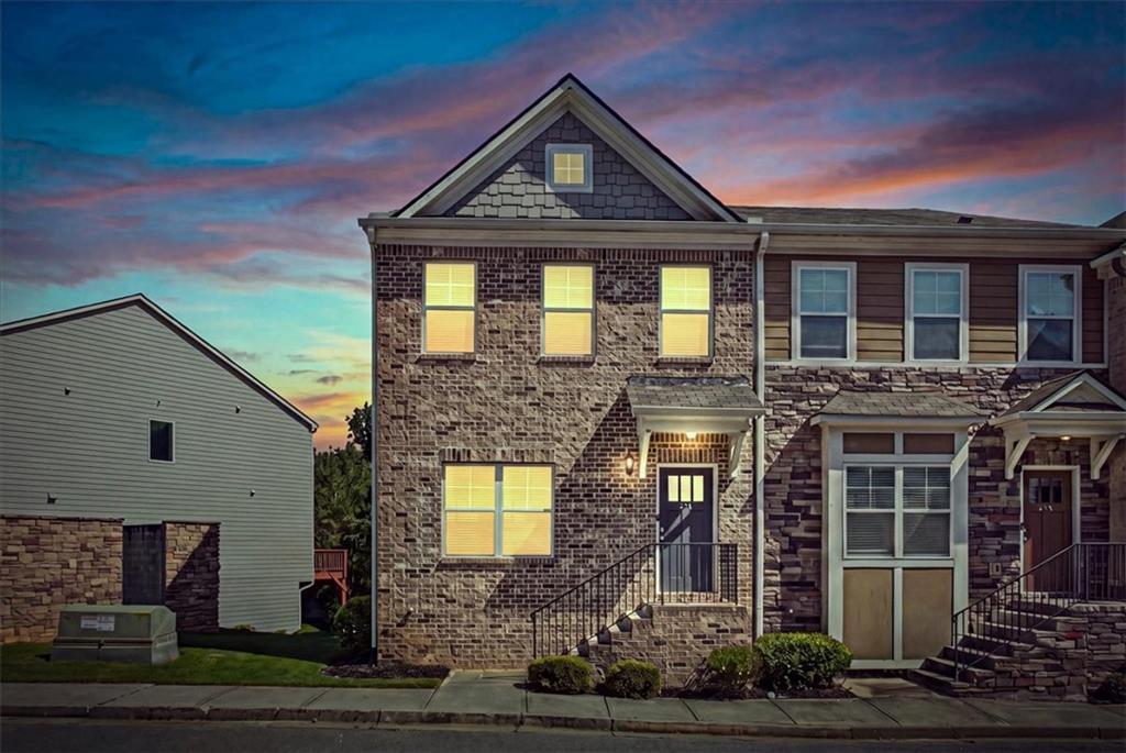 256 Ismal Dr., Atlanta, GA 30331