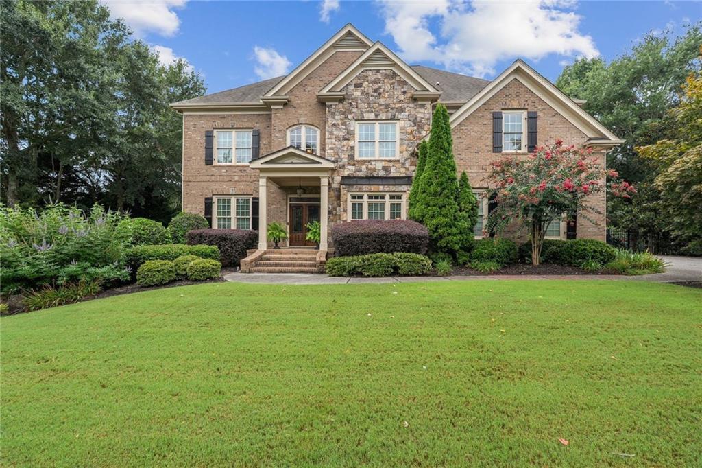 2327 Crimson King Dr., Braselton, GA 30517