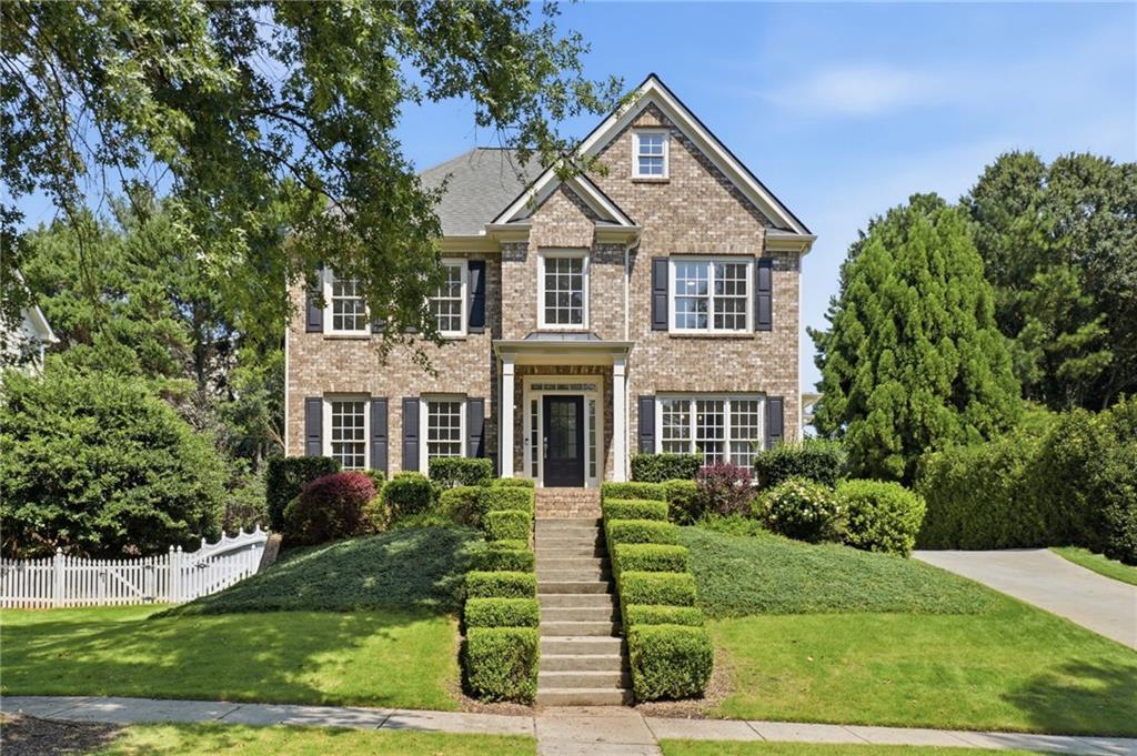 4954 Dovecote Tr., Suwanee, GA 30024
