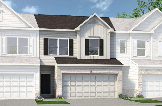 2255 Ravencliff Dr. #119, Austell, GA 30168