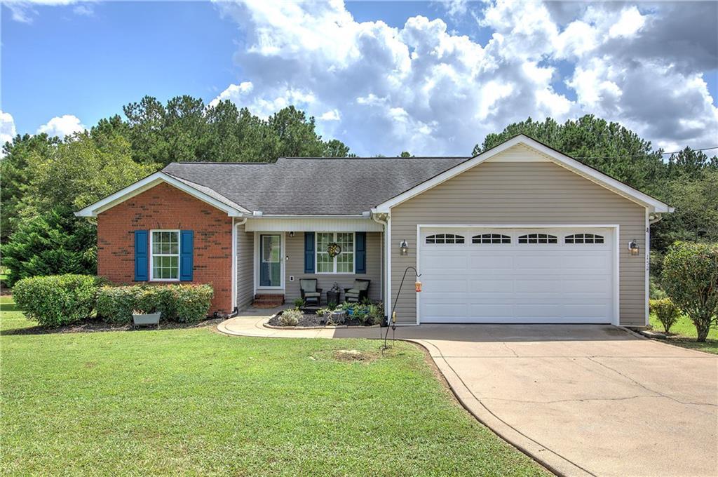 152 Brewer Rd., Kingston, GA 30145