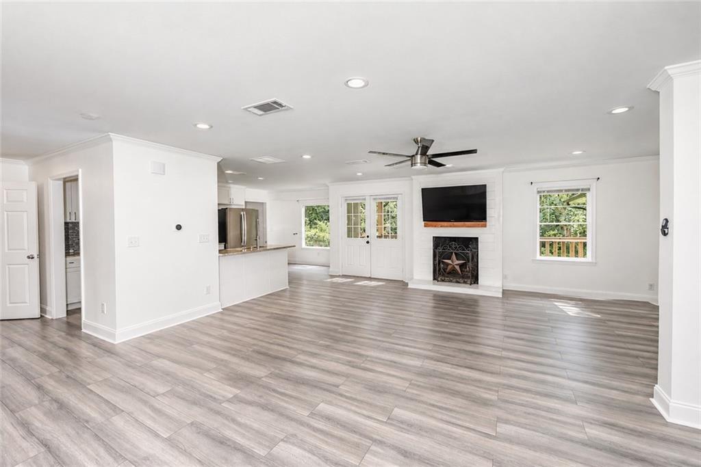 4670 Kelden Cir., Atlanta, GA 30349