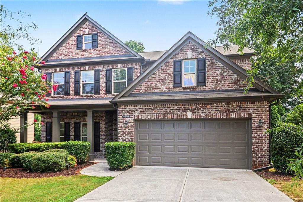 4640 Pleasant Woods Dr., Cumming, GA 30028