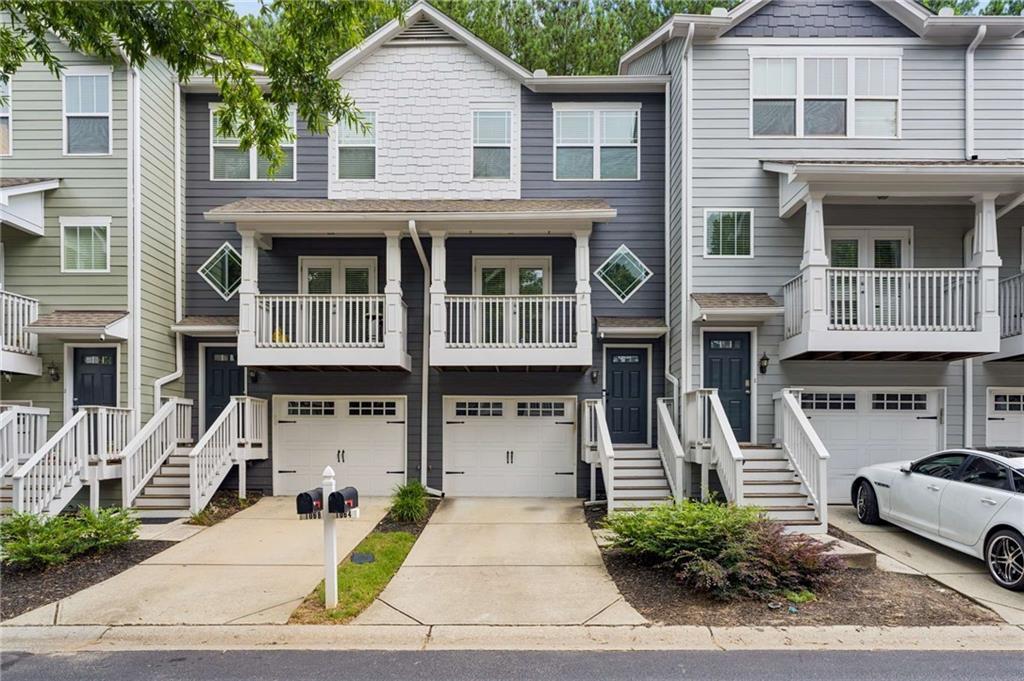 1064 Liberty Pkwy., Atlanta, GA 30318