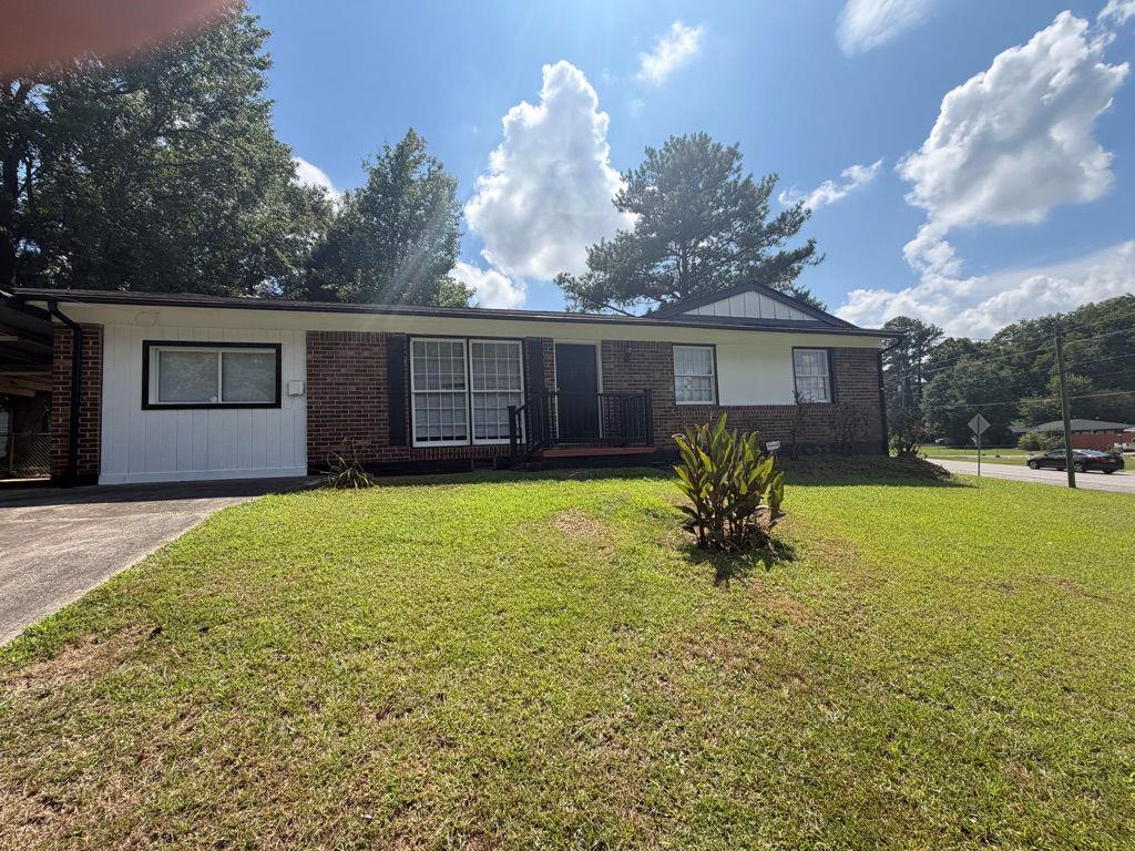 1633 Slate Rd., Conley, GA 30288