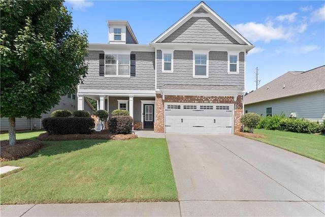 New Homes For Sale This Week in Mundy Mill: August 7th to August 13th