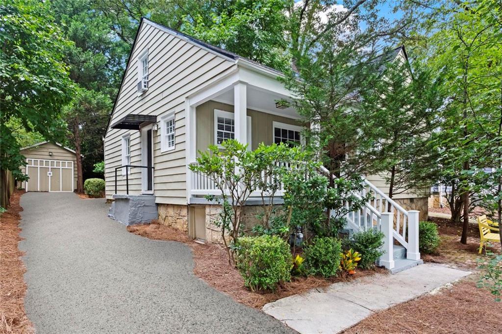 1053 Faith Ave., Atlanta, GA 30316