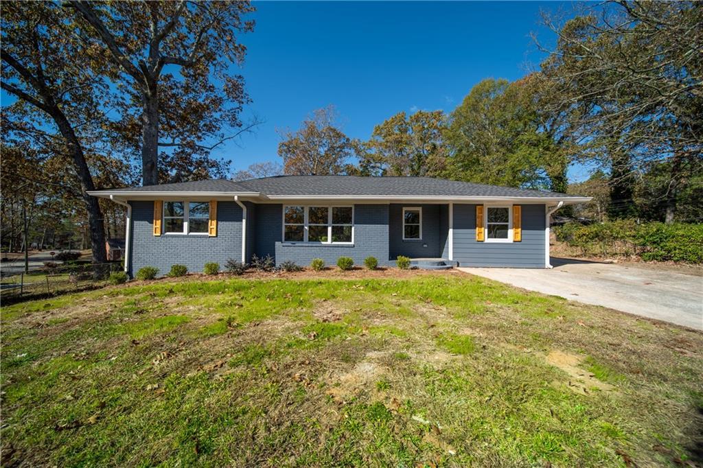 645 Montevista St., Atlanta, GA 30310