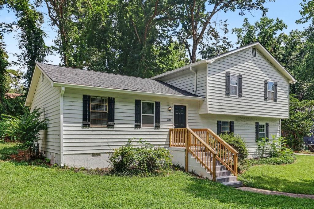 30 Landmark Ct., Marietta, GA 30060