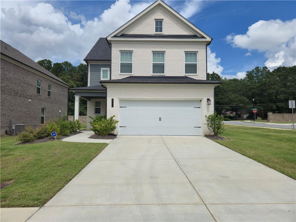 2101 Ecoland Dr., Grayson, GA 30017