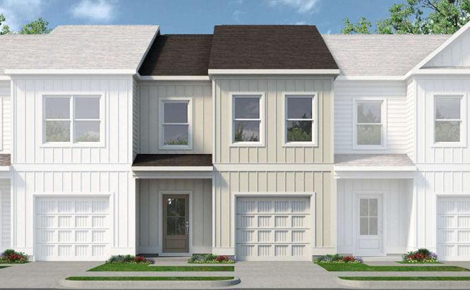 138 Alameda St. #101, Loganville, GA 30052
