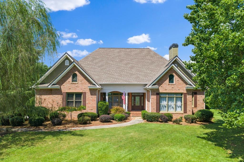 4501 Walking Stick Ln., Gainesville, GA 30506