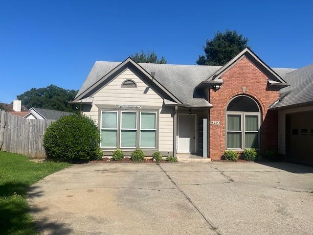 2853 Avalon Meadows Ct., Lawrenceville, GA 30044
