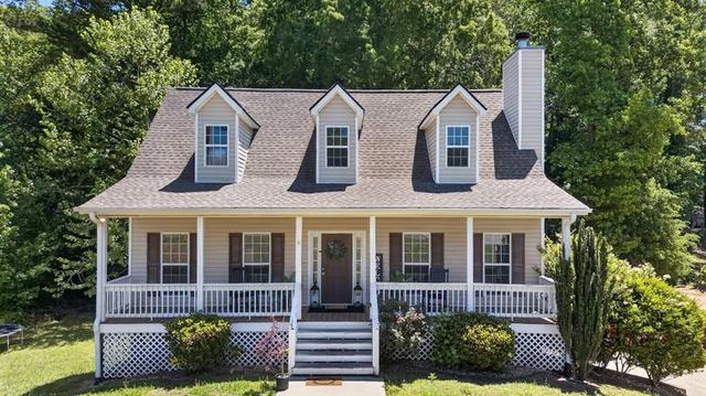 New Homes For Sale This Week in Carrollton: August 7th to August 13th