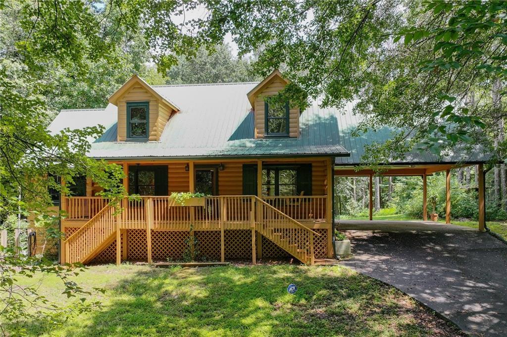1448 Old County Farm Rd., Dallas, GA 30132