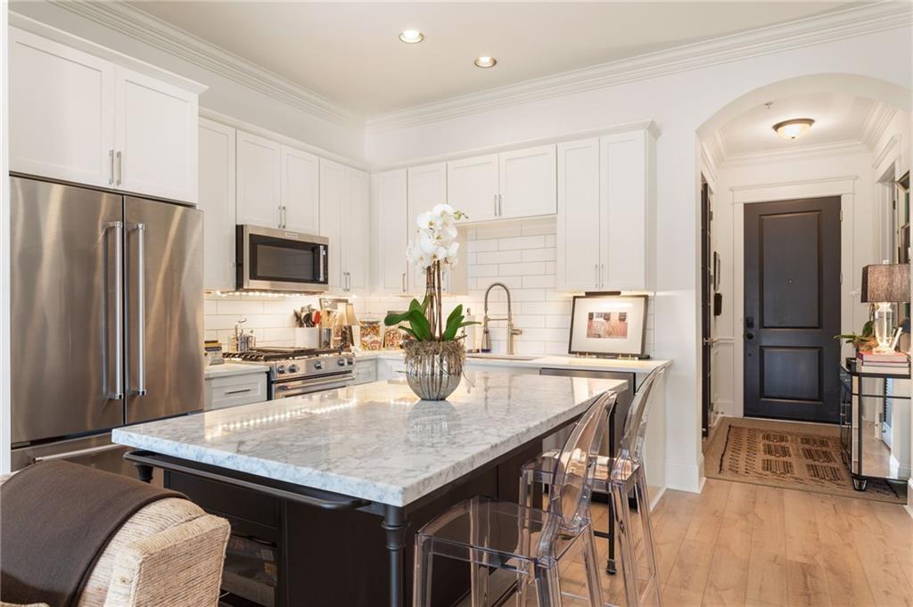 625 Piedmont Ave. #4029, Atlanta, GA 30308