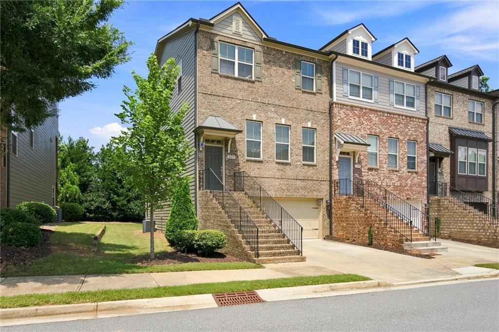 209 Bridlington St., Sugar Hill, GA 30518