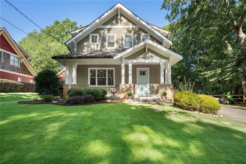 370 Reed St., Scottdale, GA 30079
