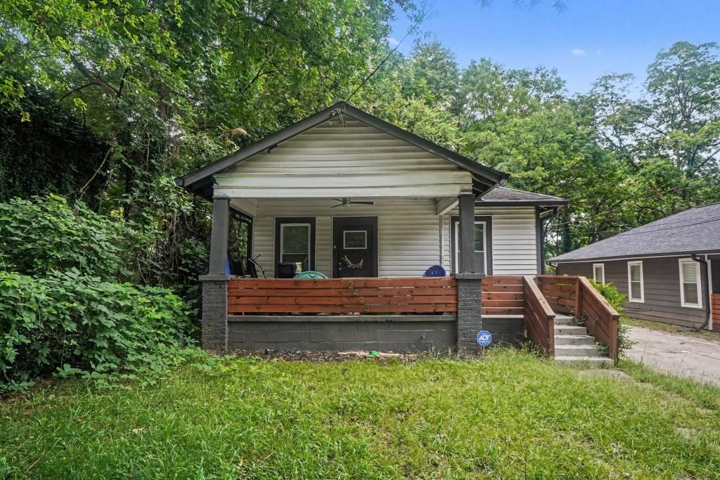 2494 Lester St., Atlanta, GA 30344