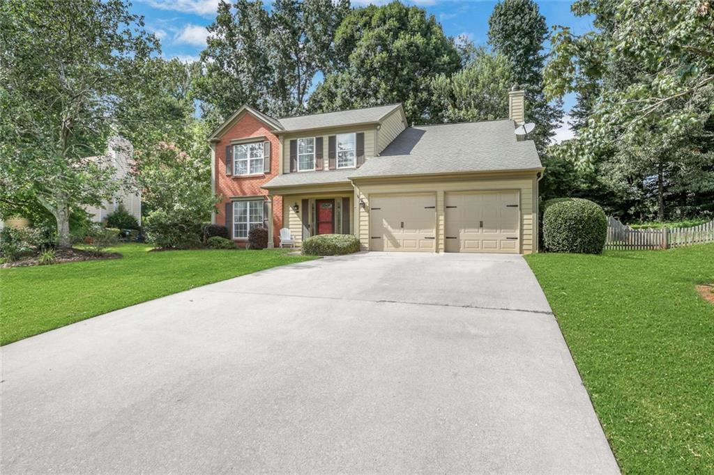 3735 Lakeheath Dr., Cumming, GA 30041