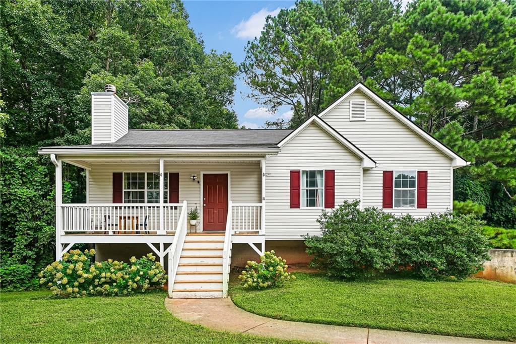50 S Wilson St., Villa Rica, GA 30180