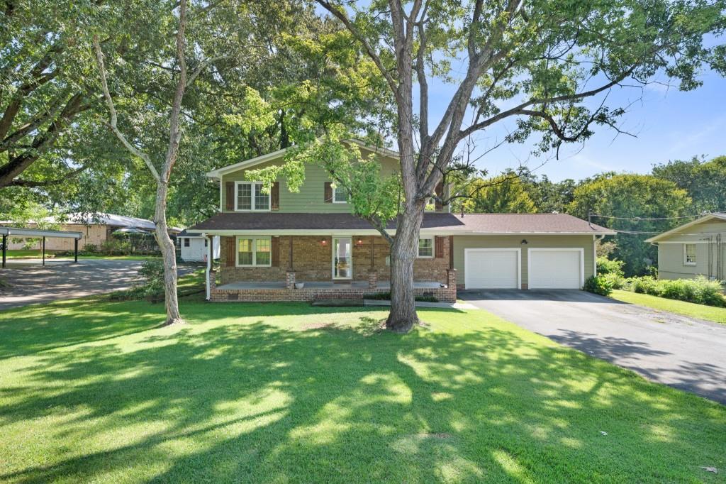 206 Cherry Hill Dr., Calhoun, GA 30701
