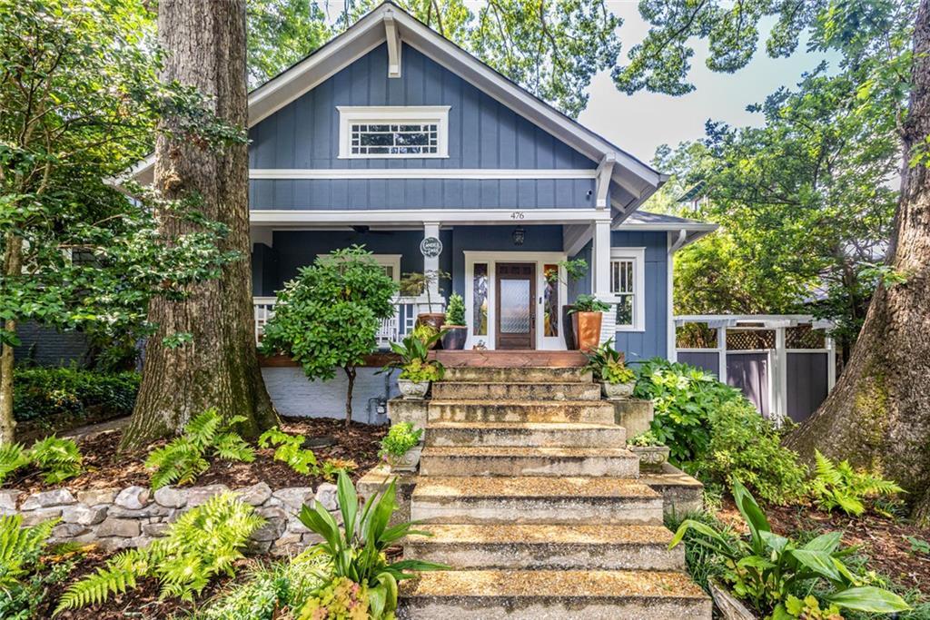 476 Sterling St., Atlanta, GA 30307