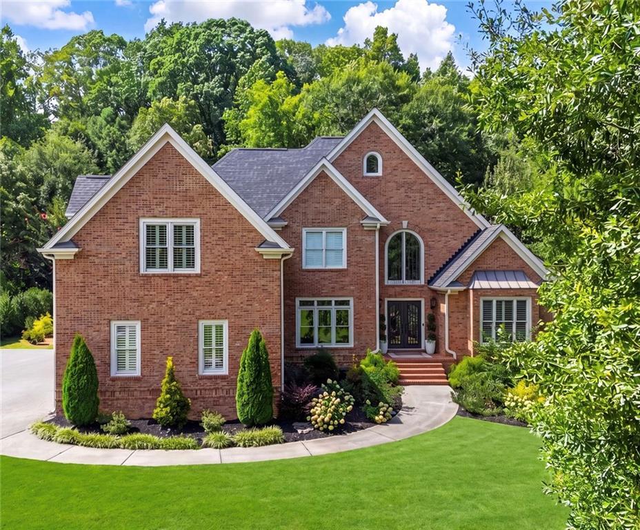 8365 Hurakan Creek Crossing, Cumming, GA 30028