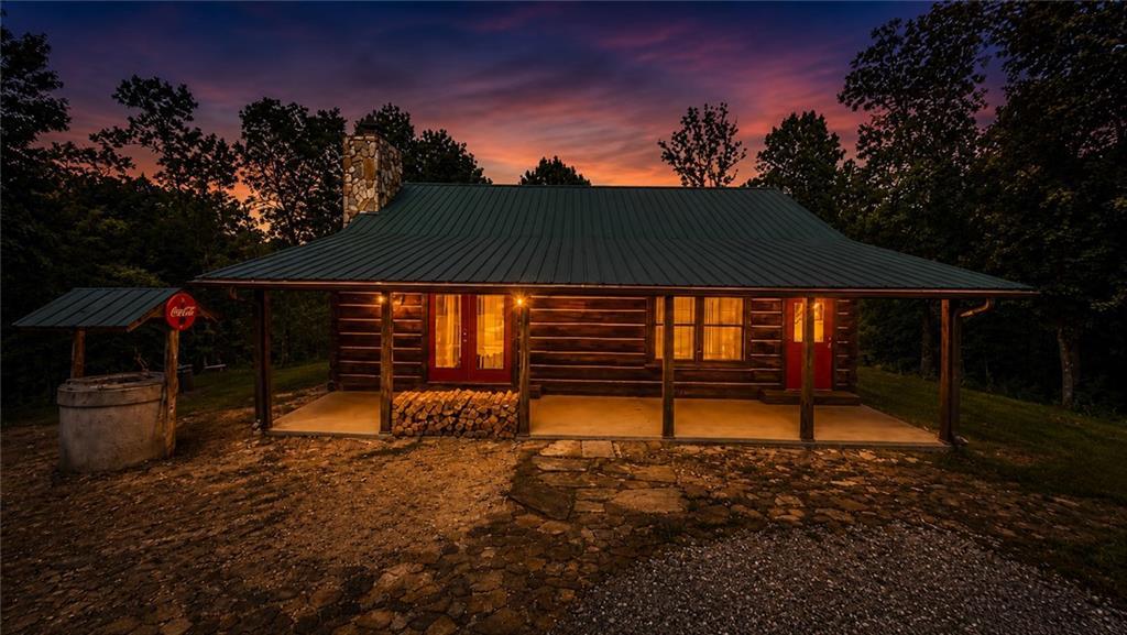30 Bagwell Ln., Rydal, GA 30171