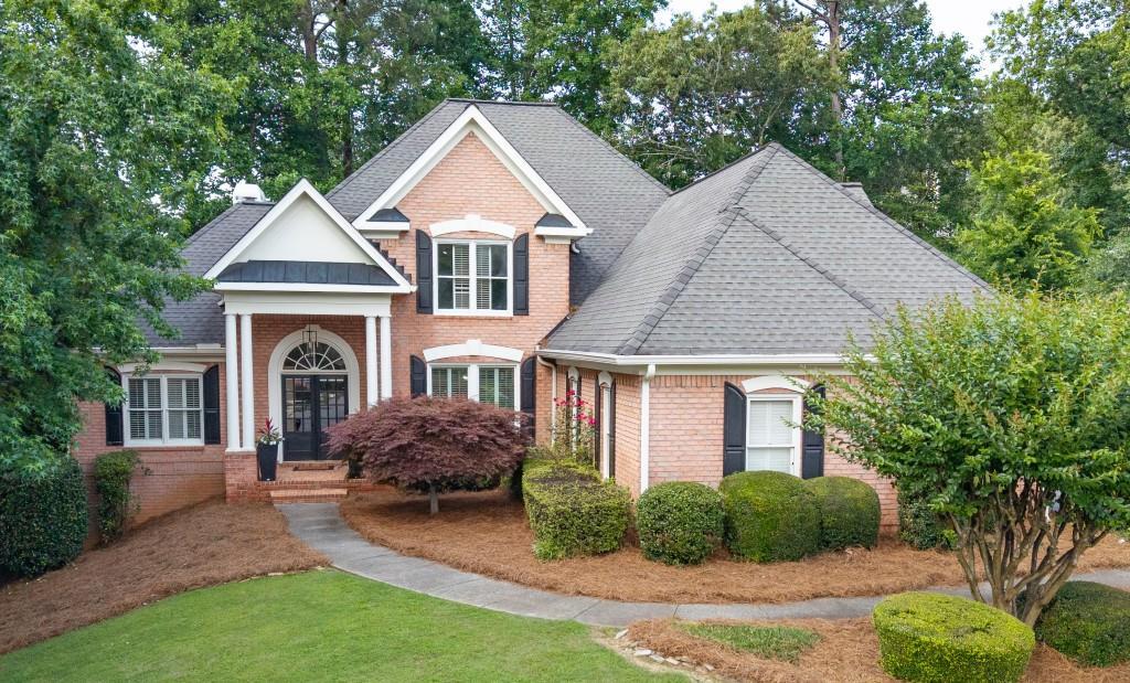 7030 Sweet Creek Rd., Johns Creek, GA 30097