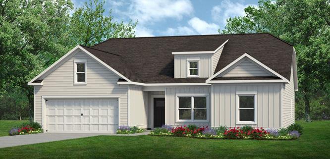 5023 Cecelia Dr., Powder Springs, GA 30127