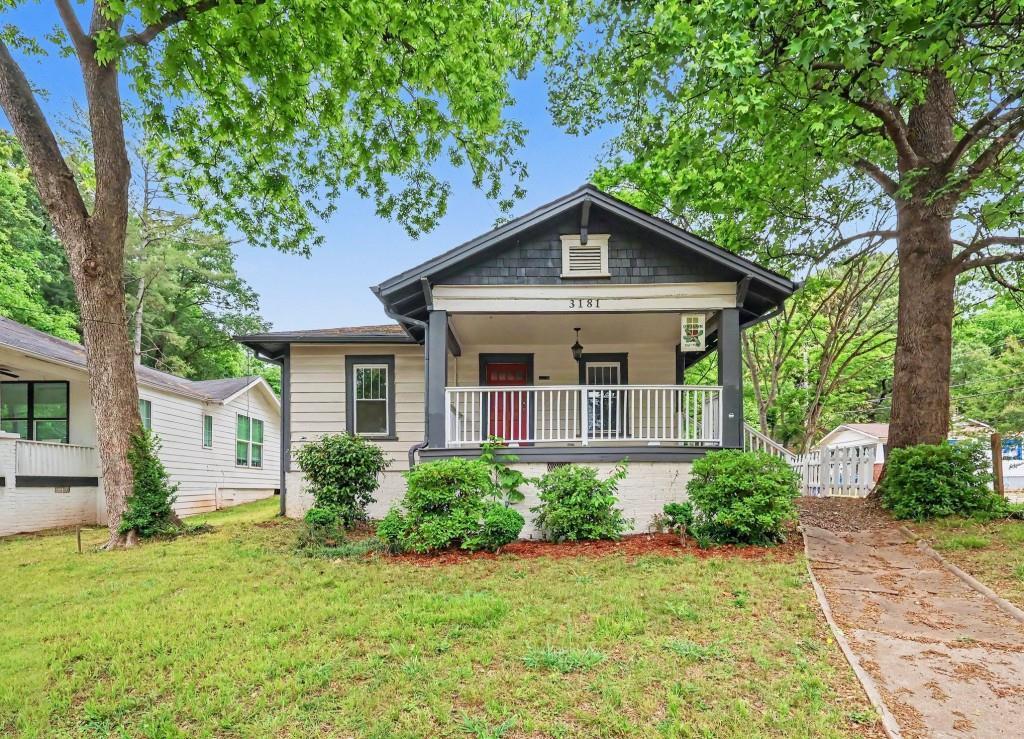 3181 Church St., Atlanta, GA 30344